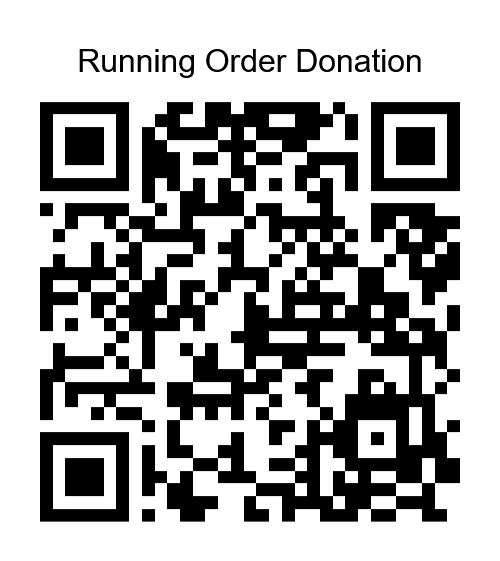 QR-Code zum PayPal-Zahlungslink